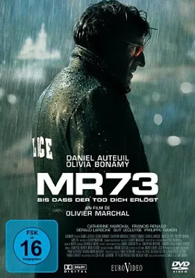 Produktbild von Mr 73
