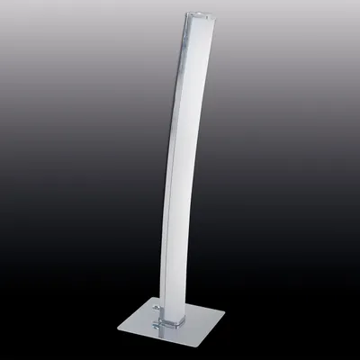Produktbild von LED-Tischleuchte / chrom