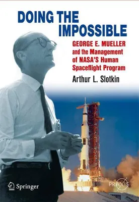 Image de Doing the Impossible