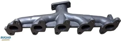 Produktbild von BUGIAD BSP25466 Abgaskrümmer für LAND ROVER Defender SUV (L316) Abgasanlage