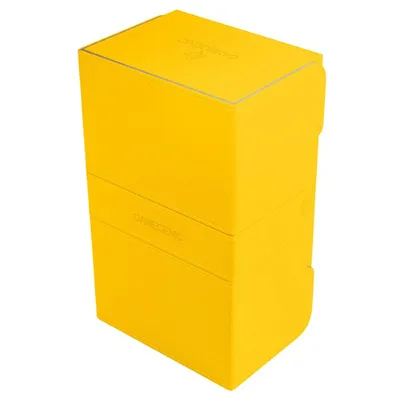 Produktbild von Gamegenic Stronghold 200+ Convertible Gelb