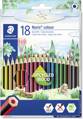 Zdjęcie produktu dla Staedtler 4007817029893, Papierowe pudełko