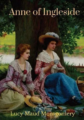 Produktbild von Anne of Ingleside