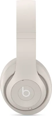 Zdjęcie produktu dla Beats Studio Pro Bezprzewodowe Słuchawki nauszne 40h pracy kolor piaskowy
