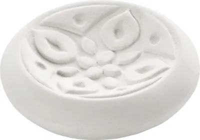 Produktbild von PRIMAVERA Duftstein ornament, 1 St. Duftstein