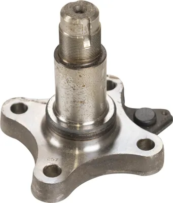 Produktbild von Achsschenkel hinten - ABS Trommelbremse 1329938080