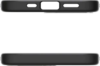 Imagen del producto de Spigen Enzo, funda de aramida, para Apple, iPhone 16e, 15,5 cm (6.1"), color