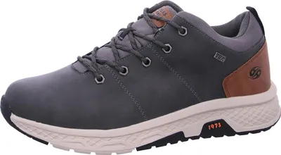 Produktbild von Dockers by Gerli Schnürstiefel Grau