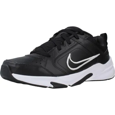 Produktbild von Nike Herren Sneaker DEFY ALL DAY schwarz Größe EUR 43