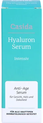 Obrázok produktu pre Hyaluronové sérum Intensiv, 30ml FLU