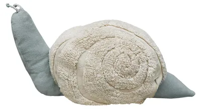 Produktbild von Lorena Canals Mr Snail Hocker