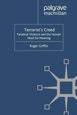 Produktbild von Terrorist's Creed
