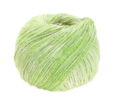 Produktbild von Lana Grossa Jolie Degrade 105 Zart-/Laubgrün Degrade