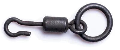 Obrázek produktu pro RidgeMonkey Obratlík RM-Tec Quick Change Rotator Swivel vel. 11 8ks
