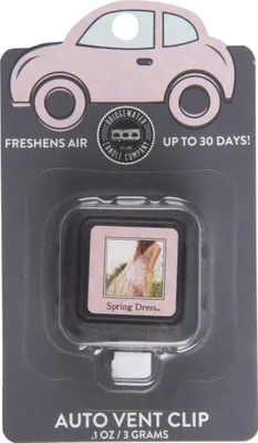 Produktbild von Bridgewater Candle - Autoduft - Spring Dress