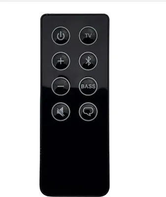 Immagine prodotto di Telecomando azurano per BOSE Solo, 418775, 410376, 431974, 845194, 838309-1100, 740928-1120