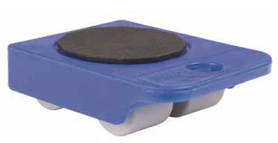 Obrázek produktu pro Walteco Transportní plošina pro tvrdé podlahy