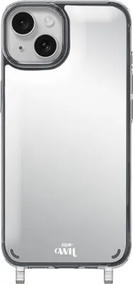 Produktbild von Mirror Cord Hülle (no cord)  - Kompatibel mit iPhone 14