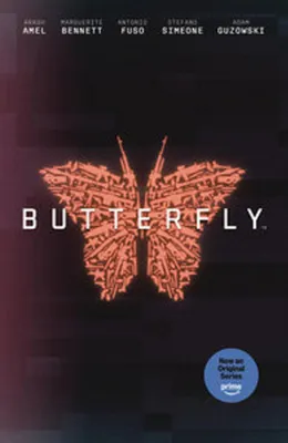 Imagen del producto de Butterfly