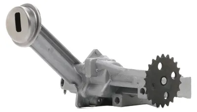 Image de Pompe À Huile Dacia Duster 1.5 Dci