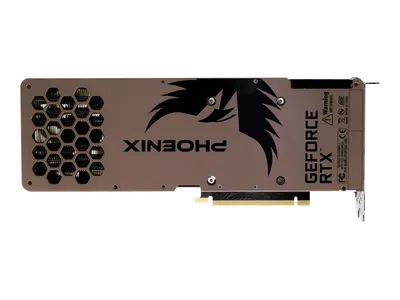 Produktbild von Gainward 471056224-2379, GeForce RTX 3080 Ti, 12 GB, GDDR6X, 384 Bit, 7680 x 4320 Pixel, PCI Express x16 4.0