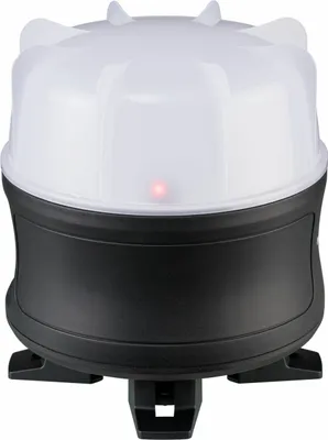 Produktbild von Brennenstuhl Mobiler 360°LED Akku Strahler BF 3000 MA IP54