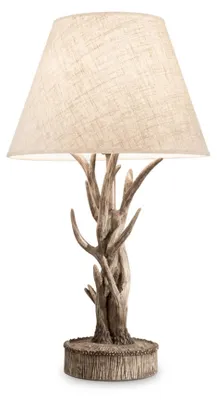 Imagen del producto de CHALET TL1, Lámpara de mesa, Ideal Lux