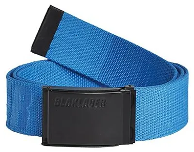 Produktbild von Blakläder Gürtel 4034, Farbe:schwarz