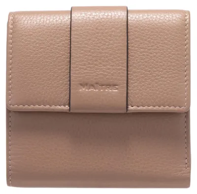 Produktbild von Maître Kirschroth Diethilde Purse Sq5F 4060001413  Portmonnaie Leather Wallet fungi