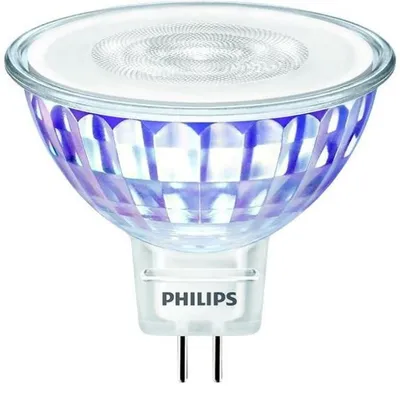 Produktbild von Philips MASTER LED 30722300 LED-Glühbirne Kaltweiß 4000 K 5,8 W GU5.3