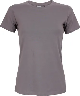 Produktbild von Premium T-Shirt Damen, Grau, XL