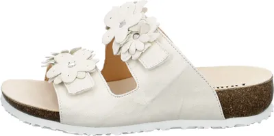Produktbild von Think! Komfort Pantoletten Damen 31373838353535 Weiß 36 EU