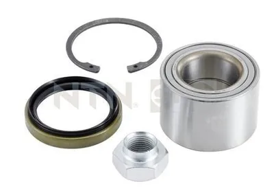Produktbild von SNR Radlagersatz Vorne Links für SUZUKI SWIFT III (MZ, EZ) R177.45