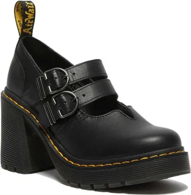 Produktbild von Dr Martens Eviee Schuhe Schwarz EU 38 Damen Schwarz EU 38