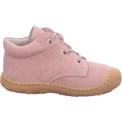 Produktbild von Ricosta Cory Baby - Mädchen Schnürer in Rosa, Größe 19