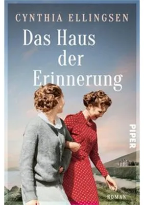 Obrázok produktu pre Das Haus der Erinnerung