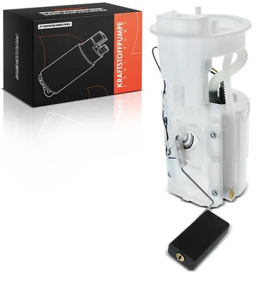 Productafbeelding van Frankberg brandstofpomp, benzinepomp, brandstoftoevoereenheid, artikelnummer 1J0919051D