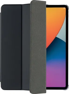 Produktbild von Hama Fold Clear, Folio, Apple, iPad Pro 12.9" (5th gen./2021), 32,8 cm (12.9"), 349 g