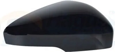 Produktbild von VAN WEZEL 1949844 Außenspiegel Abdeckung Kappe Rechts für FORD Focus Mk4 Turnier (HP) Grundiert Spiegelkappe