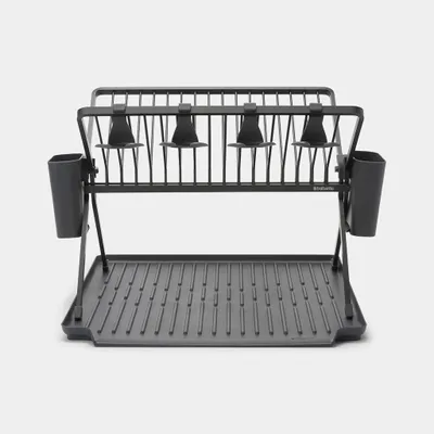 Produktbild von Brabantia 139482, Schwarz, China, 510 mm, 420 mm, 330 mm, 1,55 kg