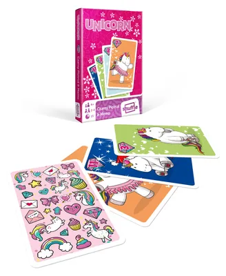 Image de Les Cartes Peter Licorne Noire
