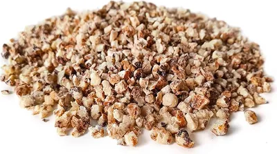 Produktbild von Gemahlene Tigernüsse 2,5KG | Karpfen futter