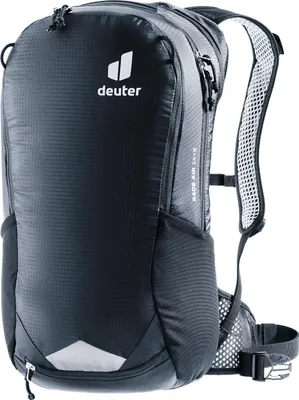 Produktbild von Deuter Race Air 14+3 Barva: schwarz