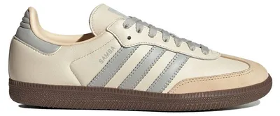 Produktbild von adidas Samba OG Cream White Wonder Silver (Women's) - EU 36
