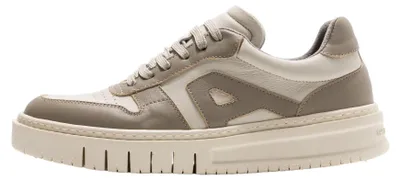 Produktbild von Art Sneaker Damen/Herren 1777 NAPPA SESAME-CREAM/BELLEVILLE Farbe Beige