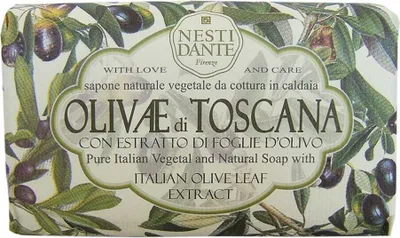 Produktbild von Soap - Olivae Toscana 150g