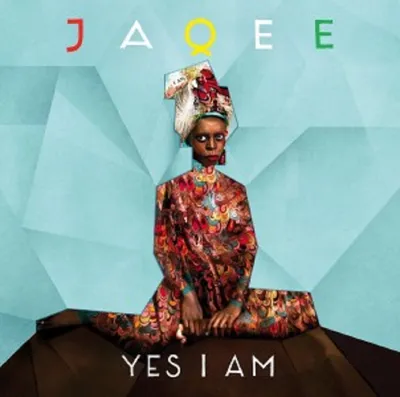 Produktbild von Jaqee-Yes I Am