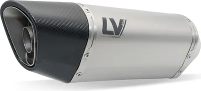 Obrázek produktu pro Tlumič výfuku LeoVince, náhradní díl, OEM číslo 3015600471R