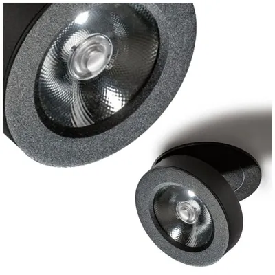 Zdjęcie produktu dla Wpuszczany reflektor spot IP54 LED 7W FRIDA AZ4523 Azzardo