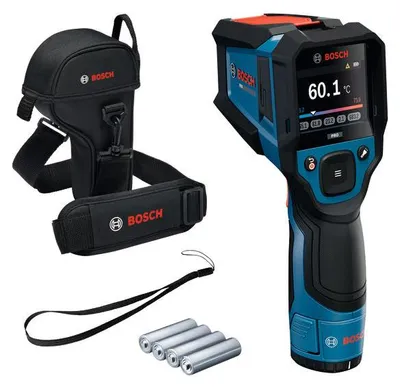 Produktbild von Thermodetektor GIS12V-800-16